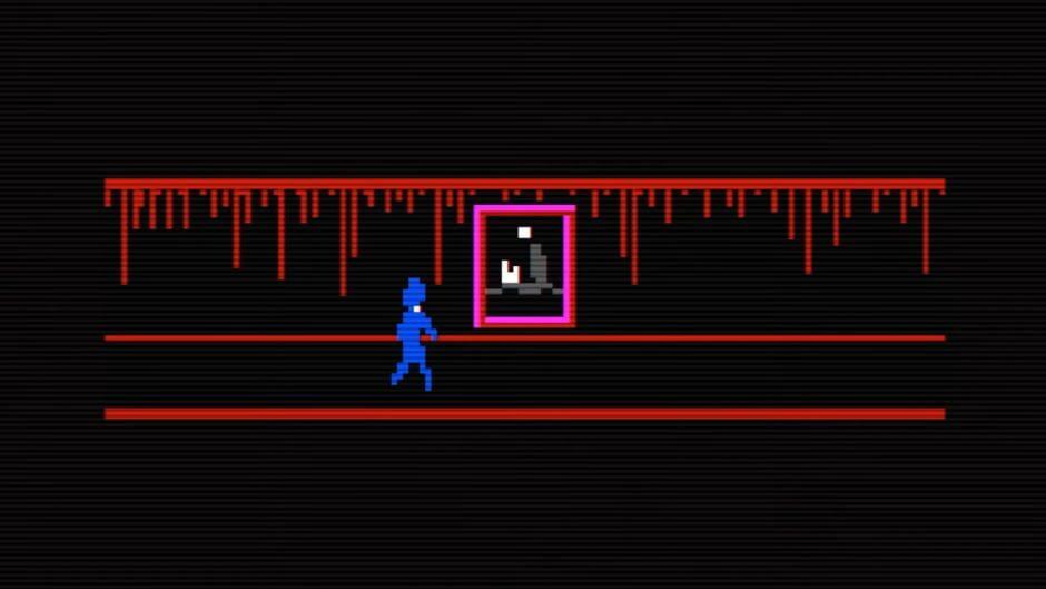 Faith: Chapter III screenshot 2