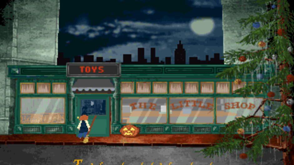 Jack in the Dark screenshot 1