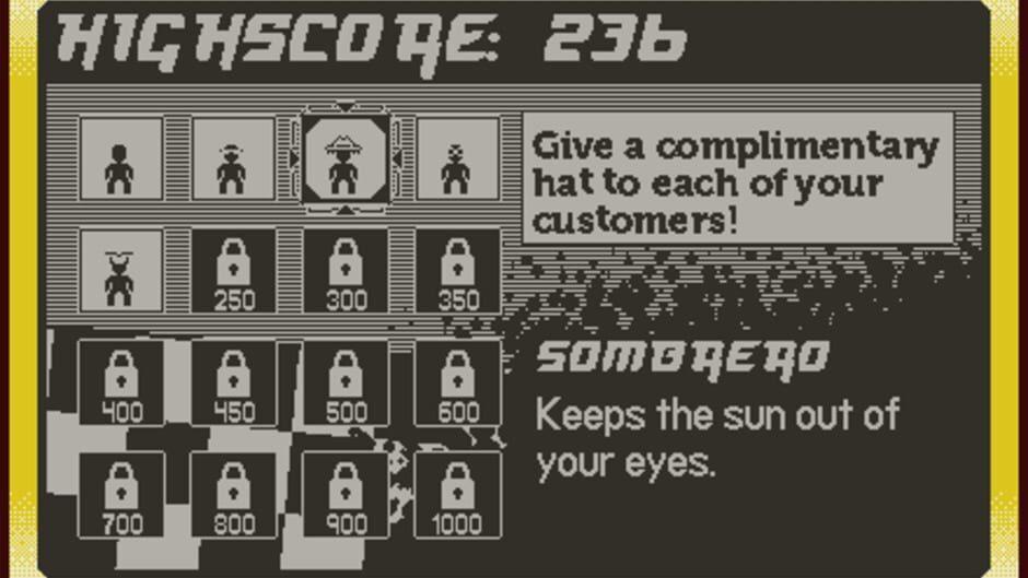 Taxi Trouble screenshot 1