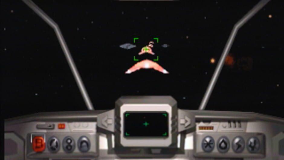 Armageddon screenshot 2