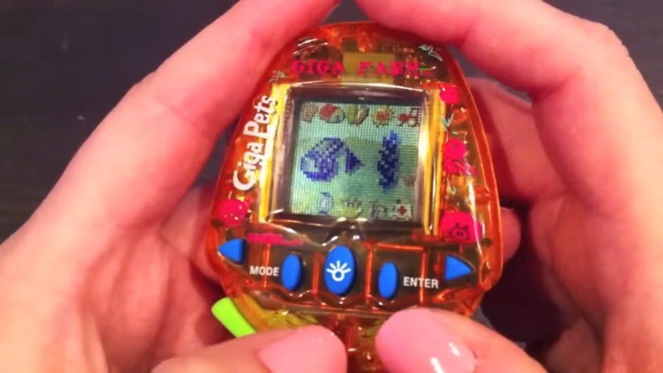 Giga Pets Plus: Giga Farm screenshot 2