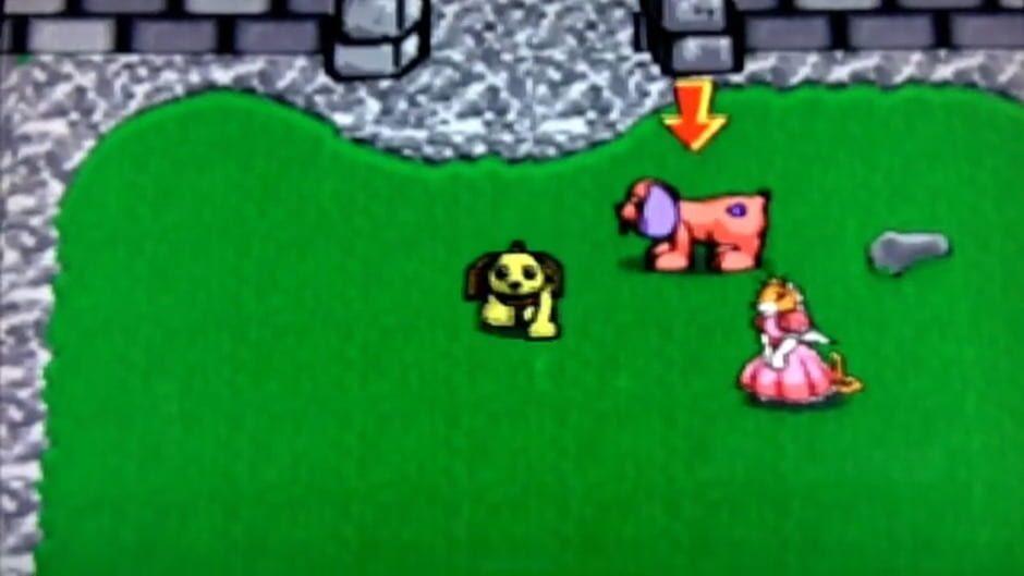 Giga Pets Explorer screenshot 2