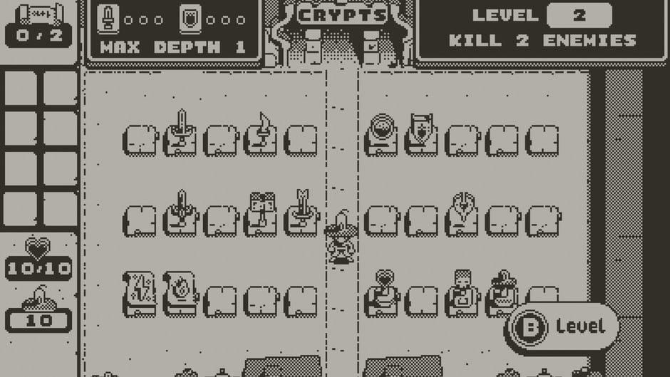 Under the Castle screenshot 3