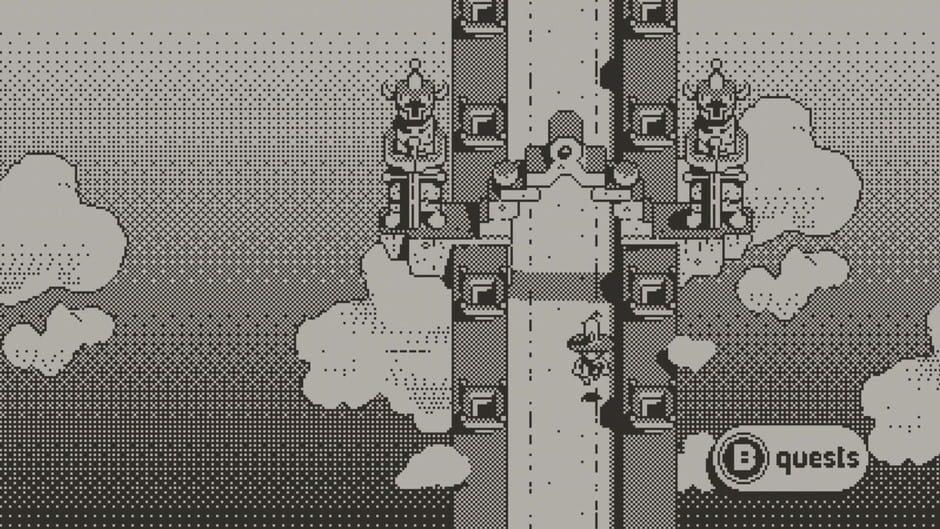 Under the Castle screenshot 4