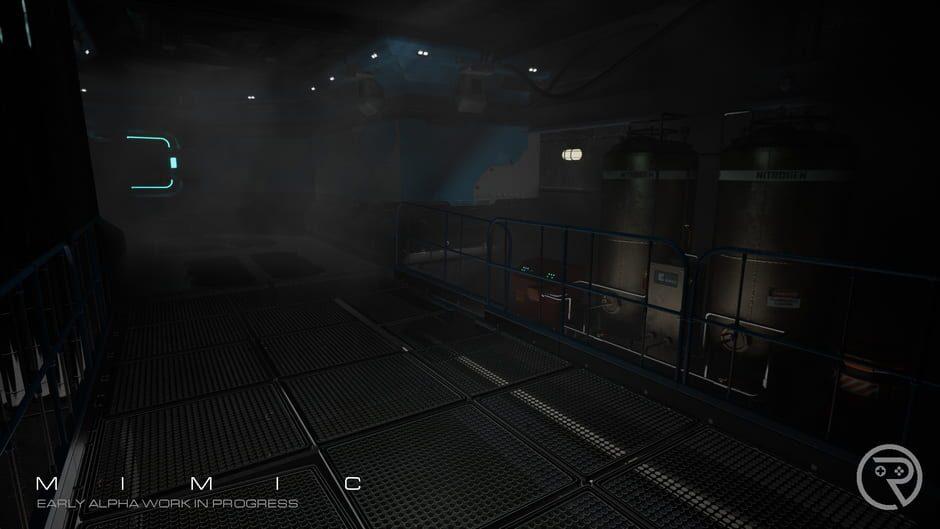 Mimic screenshot 1