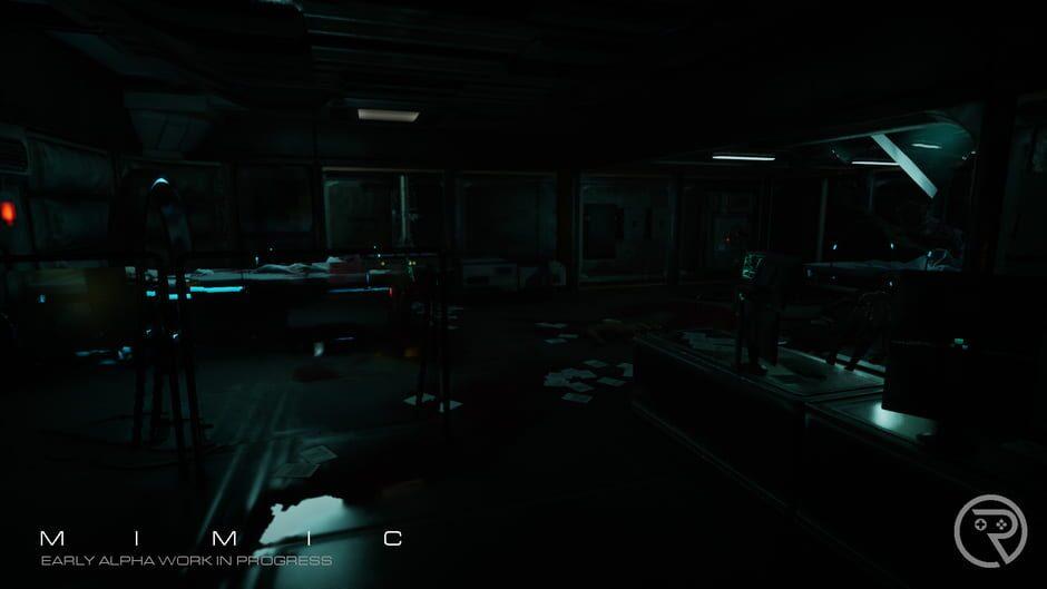 Mimic screenshot 3