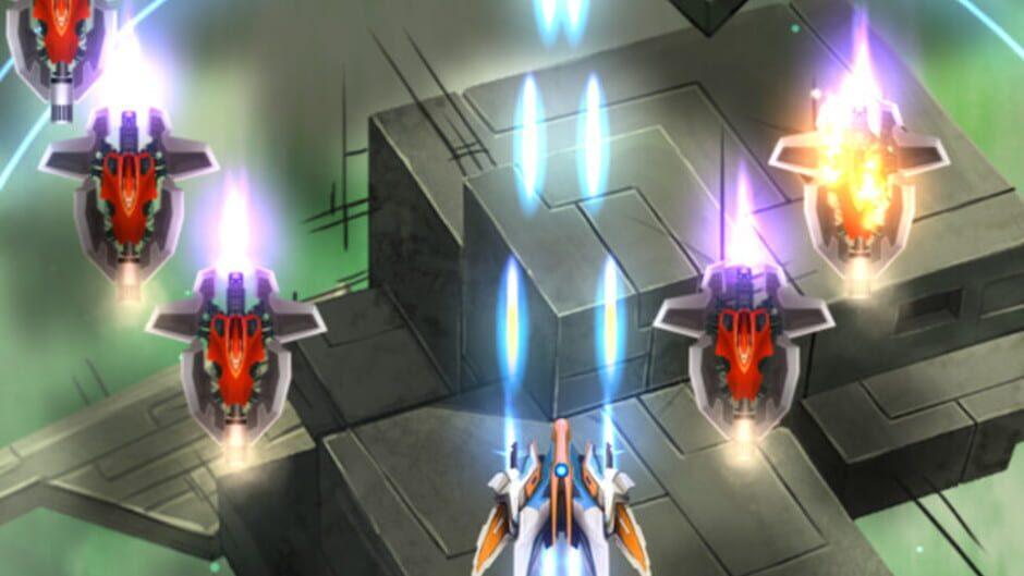 Phoenix 2 screenshot 2