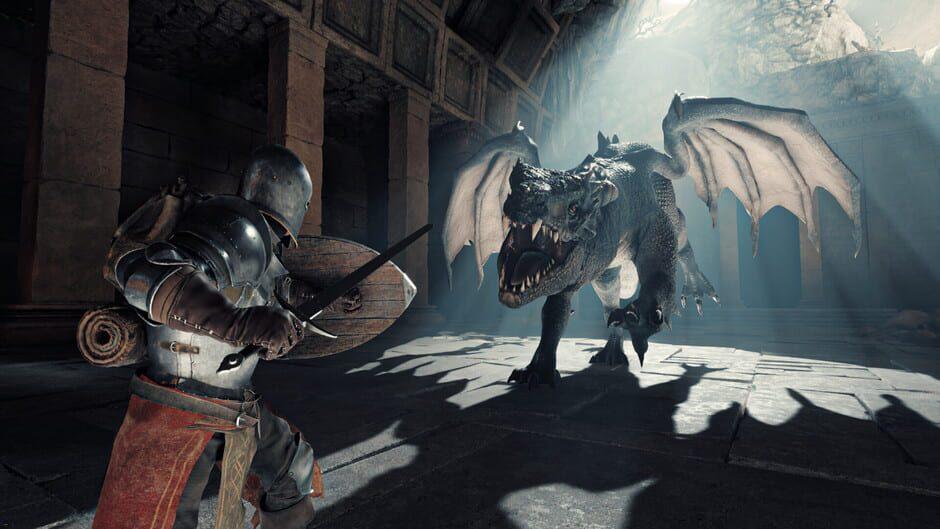Dungeons Deep screenshot 4