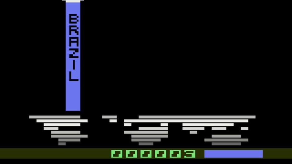 Alien Holocaust II: Invasion Earth screenshot 1