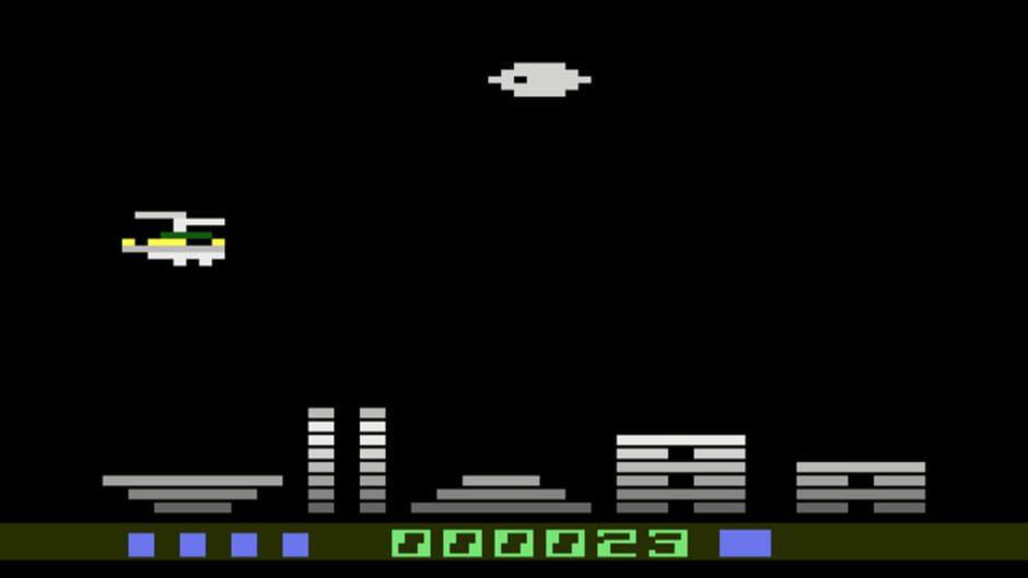 Alien Holocaust II: Invasion Earth screenshot 2