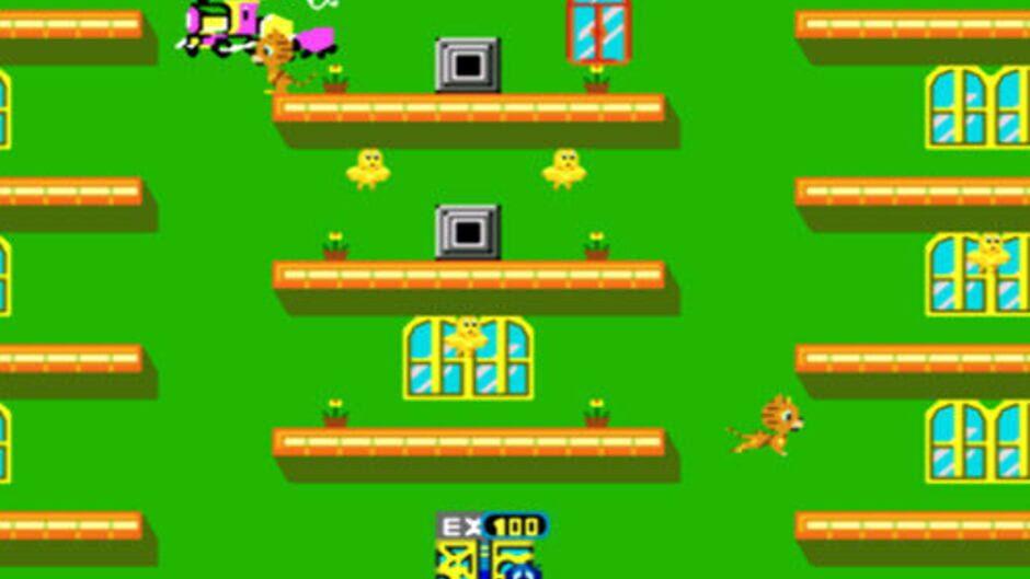 Flicky screenshot 3