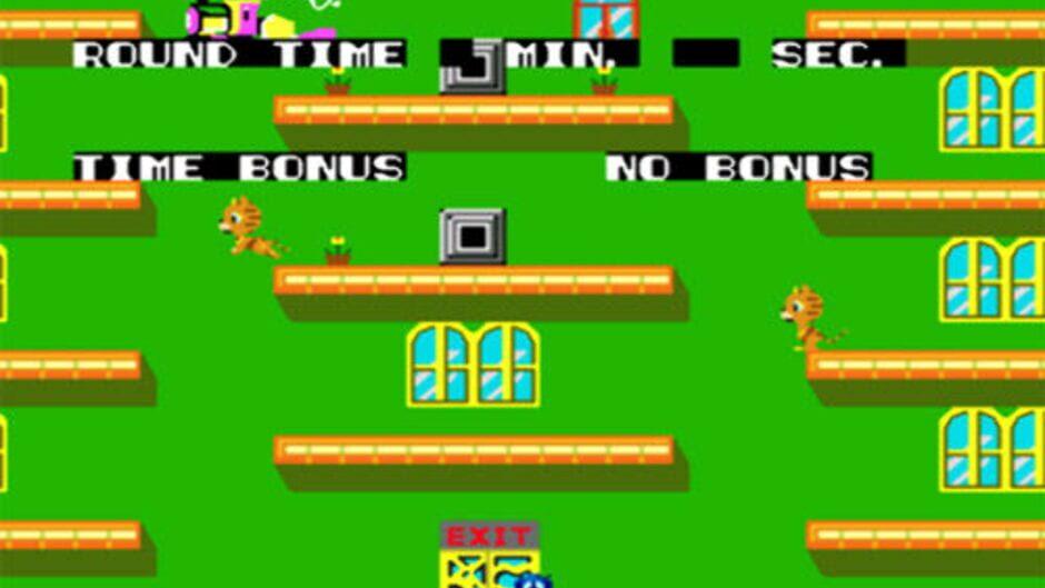 Flicky screenshot 4