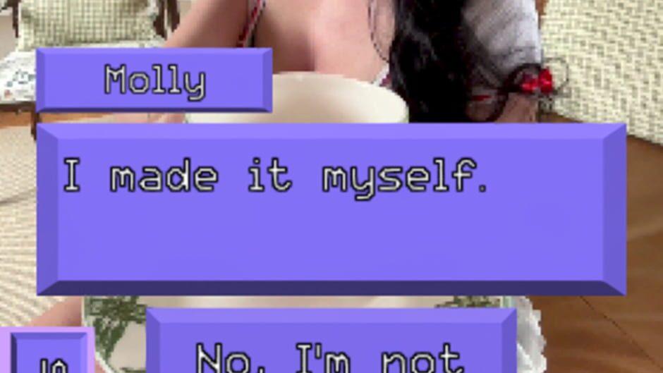 Excuse Me Sir screenshot 3