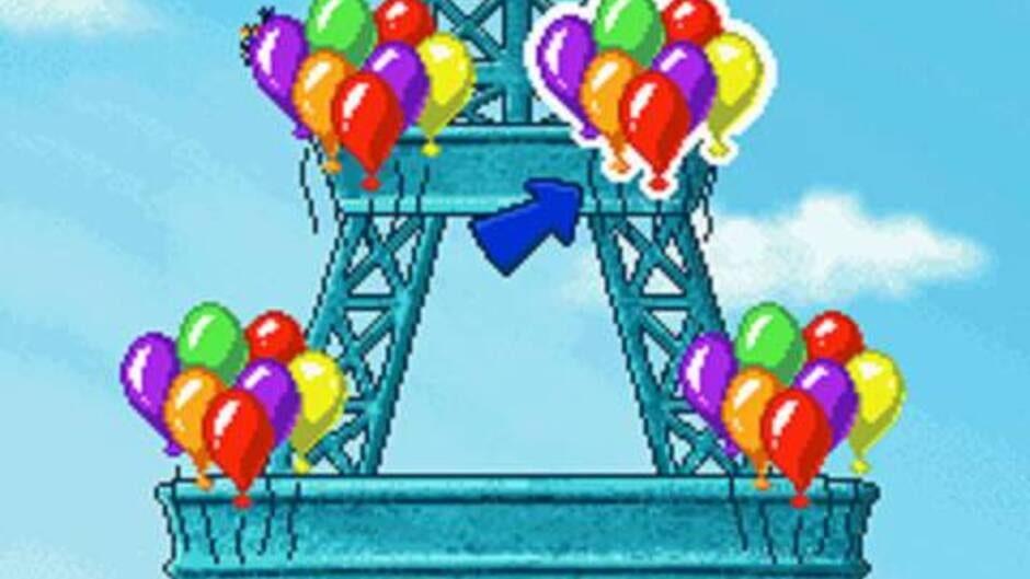 Dora the Explorer: Dora's World Adventure! screenshot 4