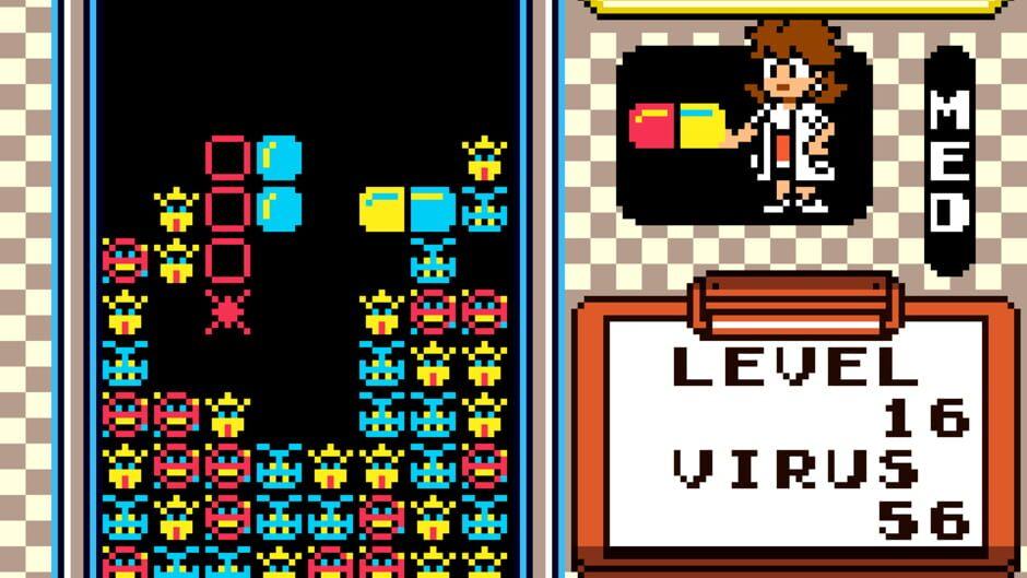 Dr. Mario DX screenshot 4