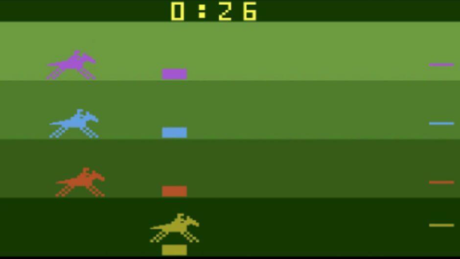 Steeplechase screenshot 3
