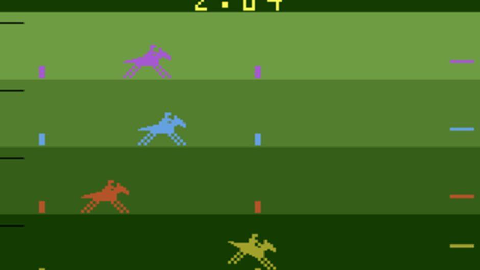Steeplechase screenshot 4