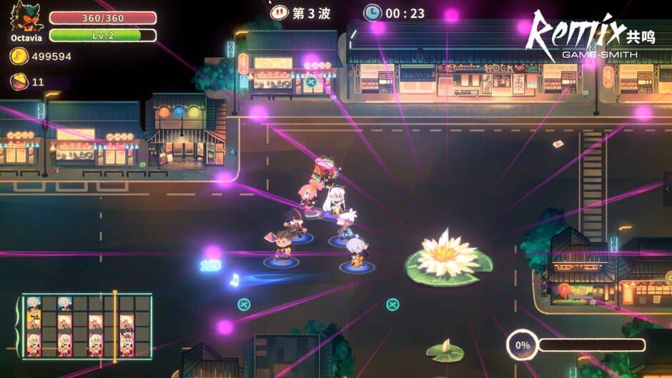ReMix screenshot 4