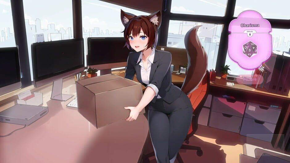 Anon's Neko Waifus screenshot 1