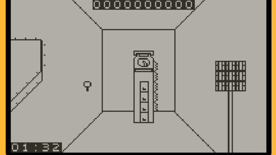 Gotcha Number for Playdate screenshot 1