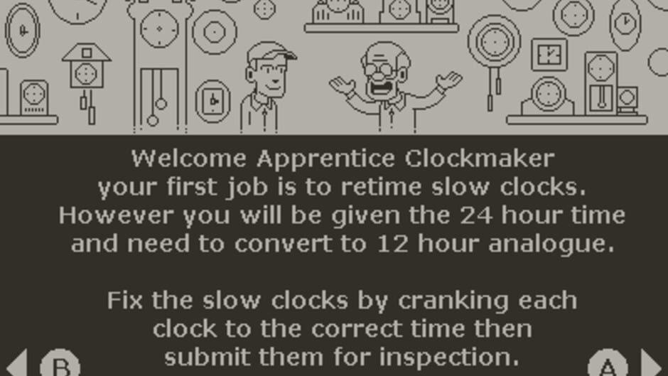About Time screenshot 3
