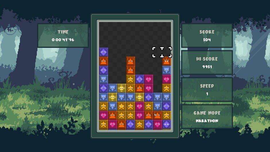 BoohaBlox: Arcade screenshot 2