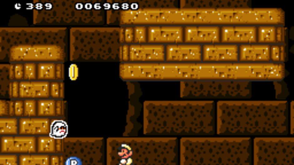 Bowser's Revenge 3 screenshot 3