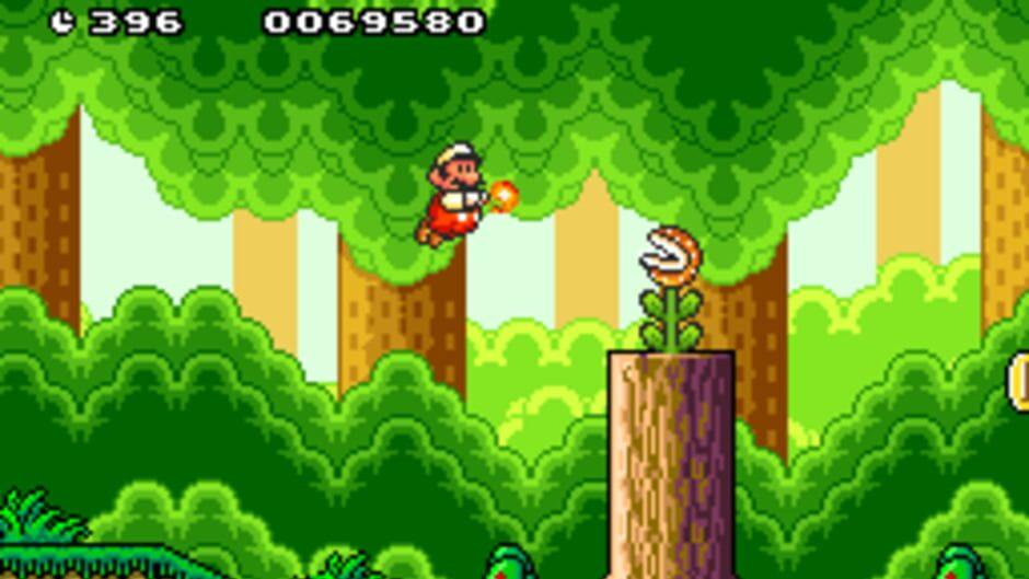 Bowser's Revenge 3 screenshot 4