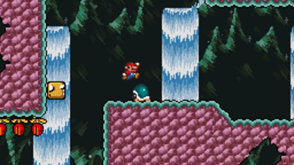 Bowser's Revenge screenshot 1