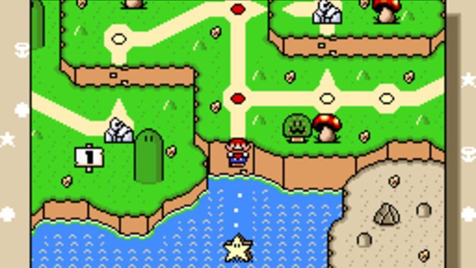 Bowser's Revenge screenshot 3