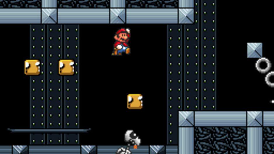 Bowser's Revenge 2 screenshot 2