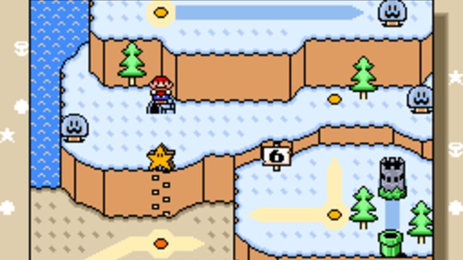 Bowser's Revenge 2 screenshot 4