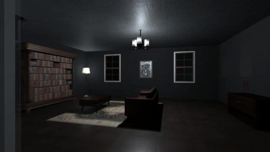 The Tape screenshot 1