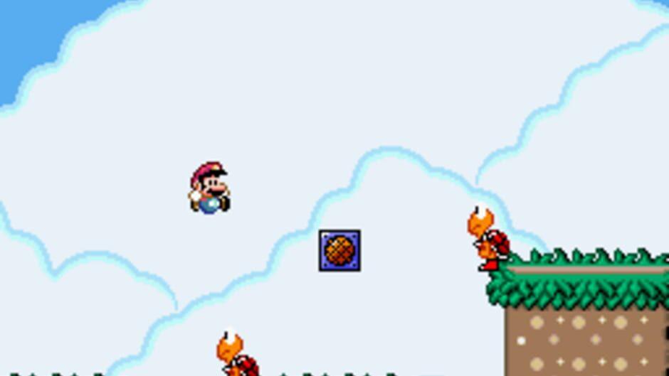 Super Mario: Hunter's Revenge 3 screenshot 1