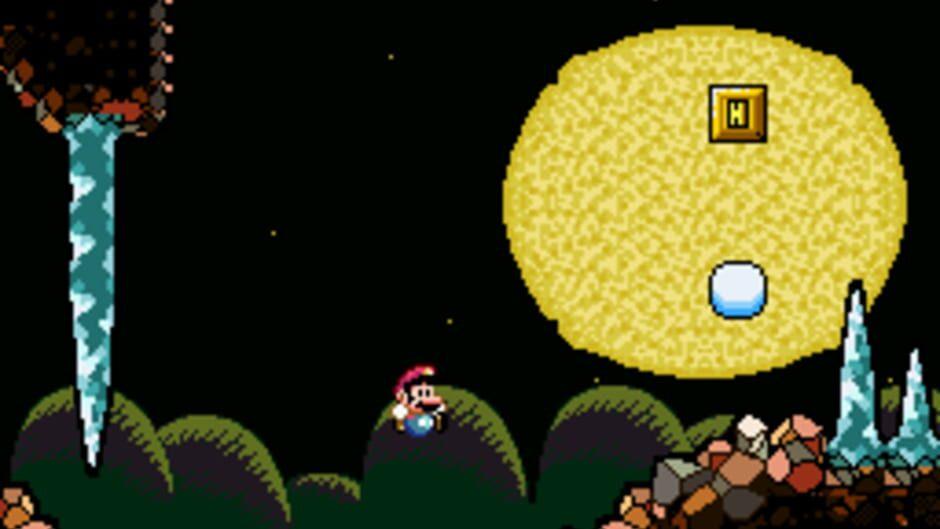 Super Mario: Hunter's Revenge 3 screenshot 4
