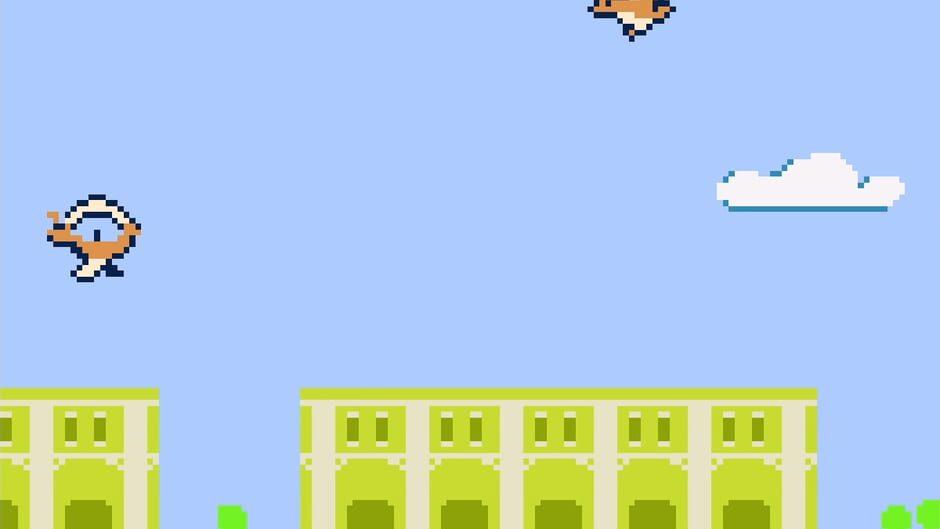 Bartolomeu Odyssey screenshot 2
