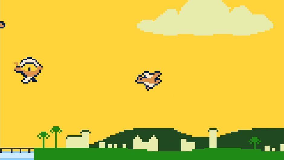 Bartolomeu Odyssey screenshot 4