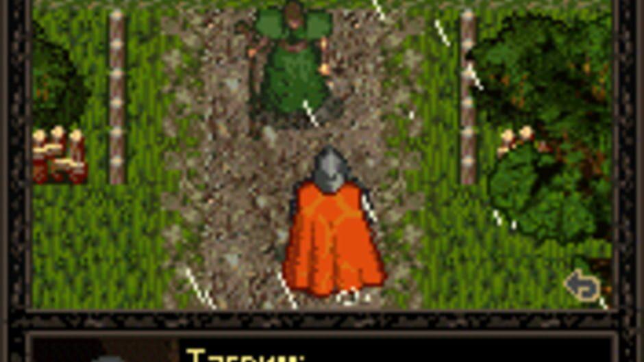 Rage of Mages screenshot 2