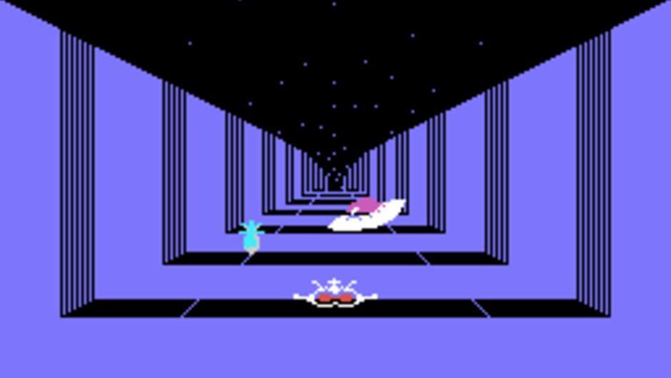 Buck Rogers: Planet of Zoom screenshot 1