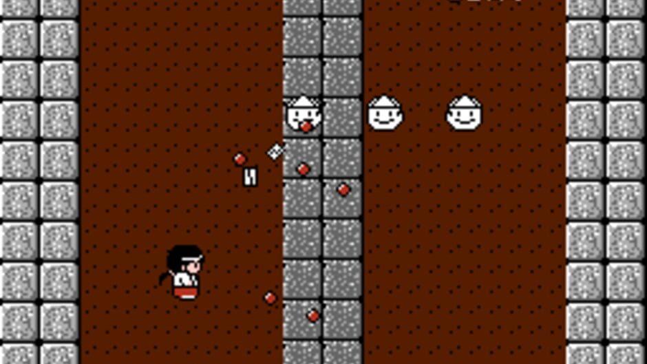 KiKi KaiKai: Dotou-hen screenshot 4