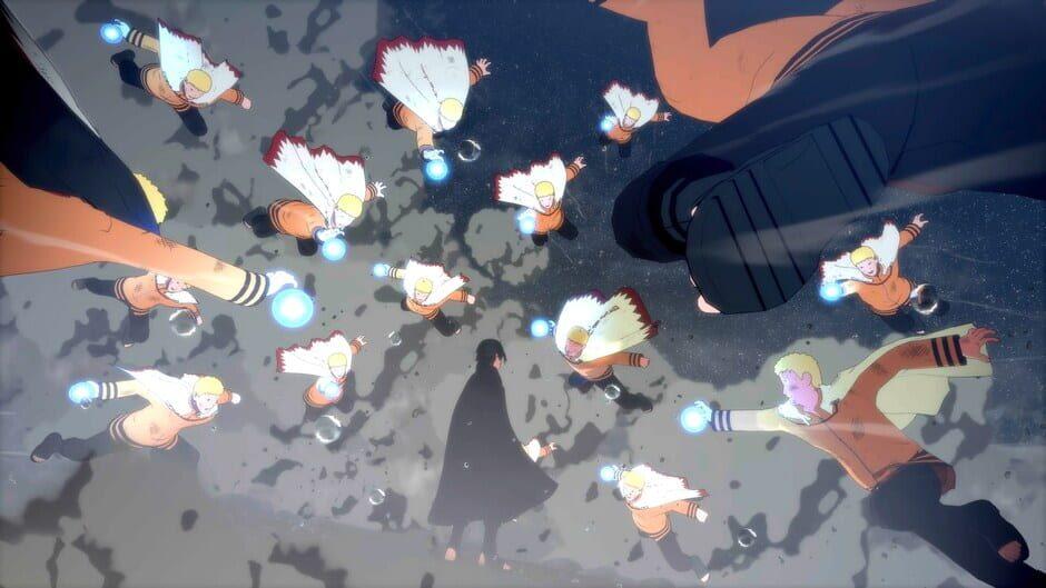 Naruto x Boruto: Ultimate Ninja Storm Connections - Deluxe Edition screenshot 3