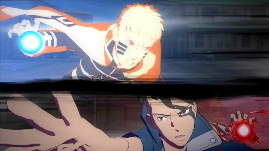 Naruto x Boruto: Ultimate Ninja Storm Connections - Ultimate Edition screenshot 2