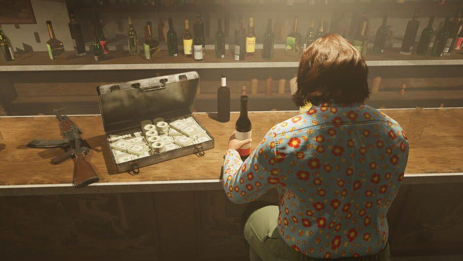 DDS x Narcos screenshot 3
