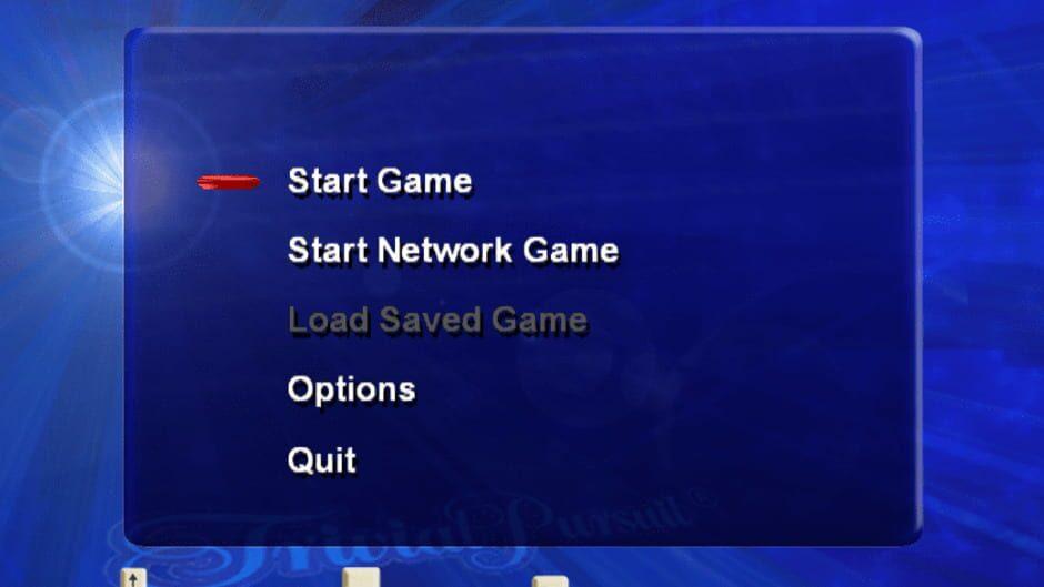 Trivial Pursuit: Unhinged screenshot 2