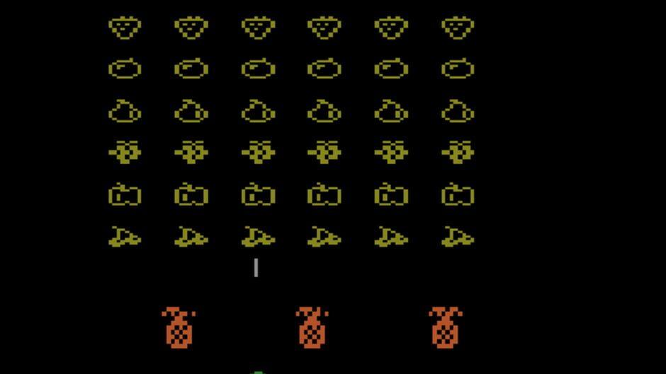 Pineapple 2000 screenshot 2