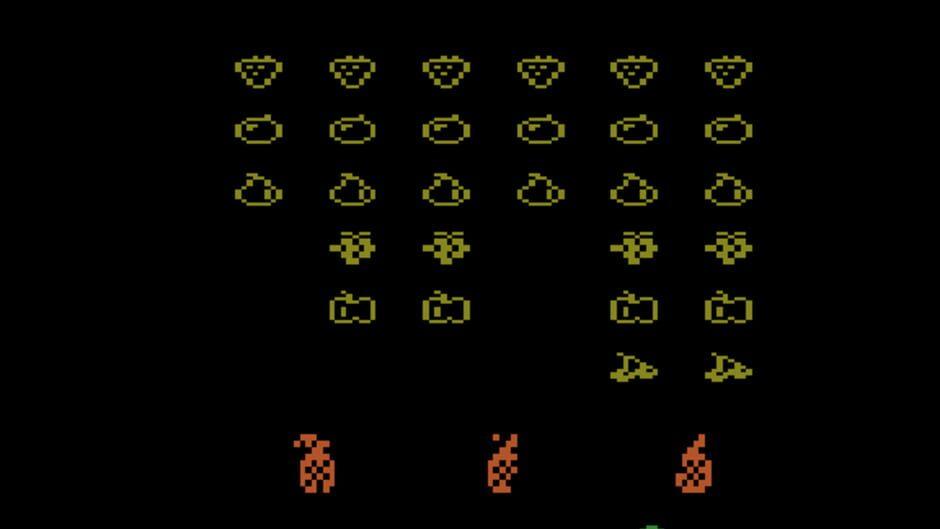 Pineapple 2000 screenshot 3