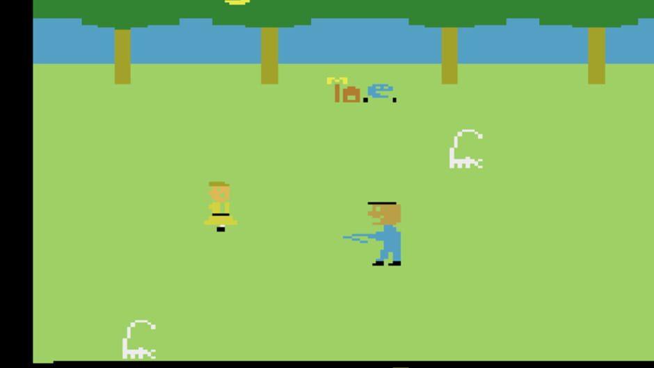 The Ohio Weedeater Mishap screenshot 2