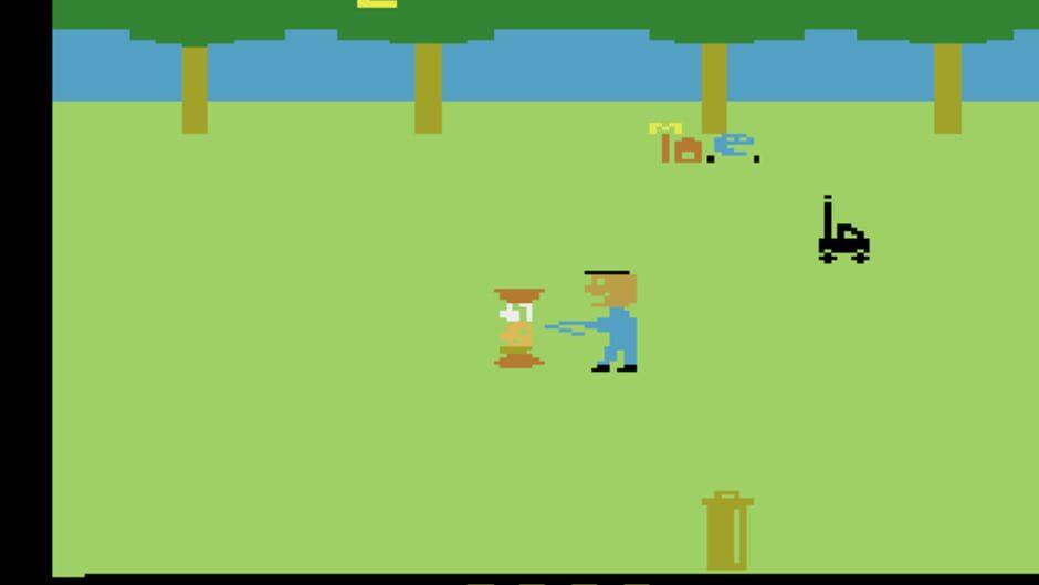 The Ohio Weedeater Mishap screenshot 3
