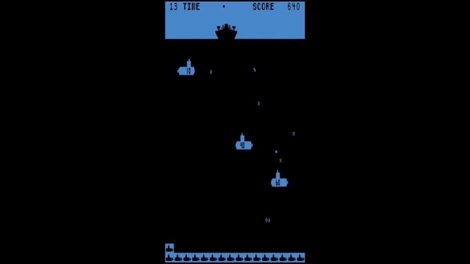 Depthcharge screenshot 1