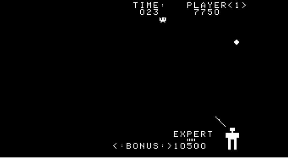 Clay Shoot screenshot 1